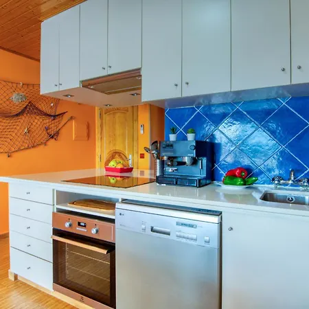 Sara Apartamento