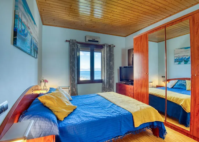 Апартаменты Sara *