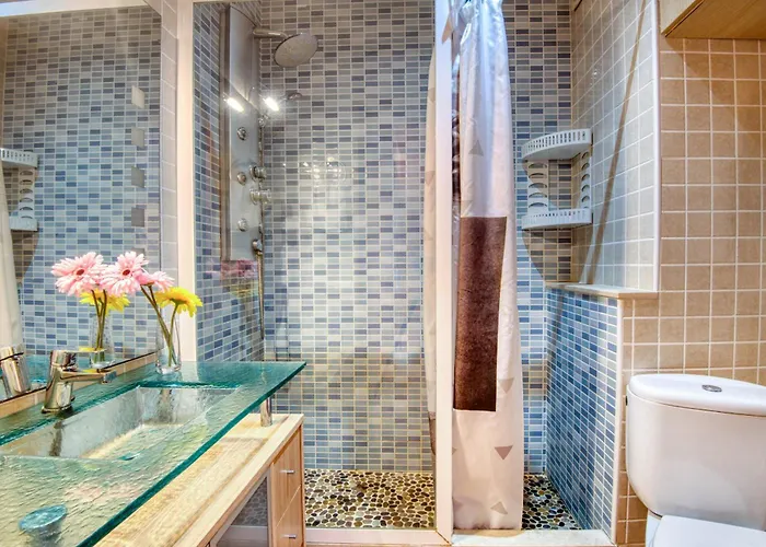 Апартаменты Sara