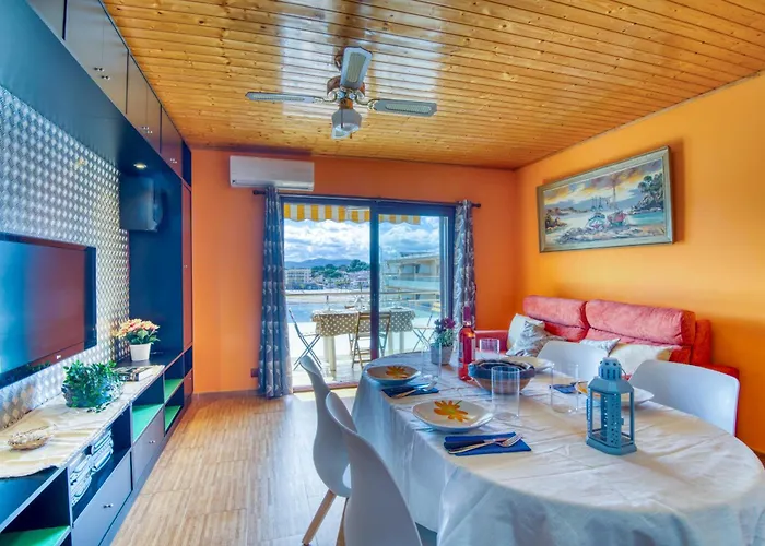 Апартаменты Sara *