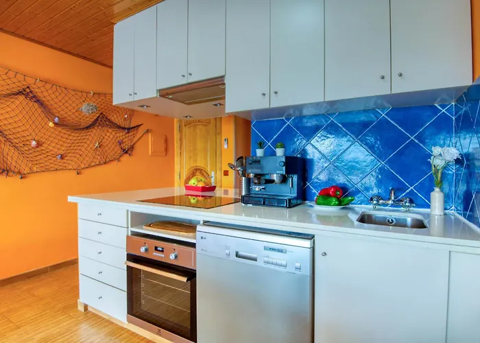 Sara Apartment